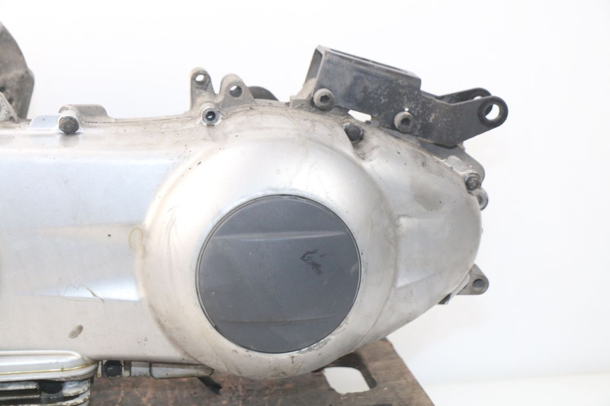 photo de MOTOR PEUGEOT SATELIS 300 (2012 - 2015) - Gesamtansicht des Produkts