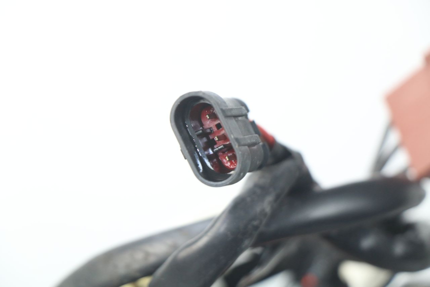 photo de MOTOR PEUGEOT SATELIS 300 (2012 - 2015) - Kennzeichnungen und Originalreferenzen