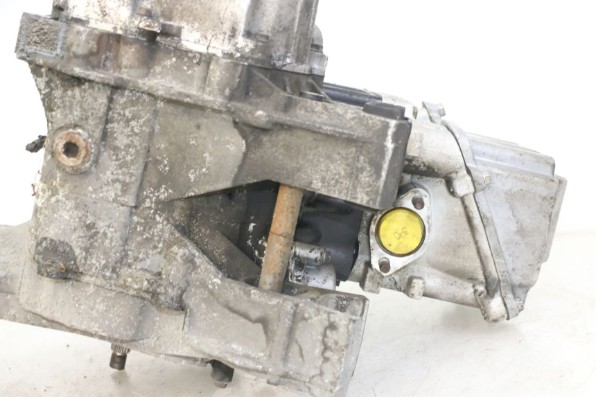 photo de MOTOR PEUGEOT SATELIS 125 (2013 - 2018)