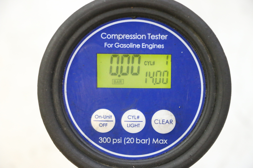 photo de MOTOR PEUGEOT SATELIS 125 (2006 - 2009)