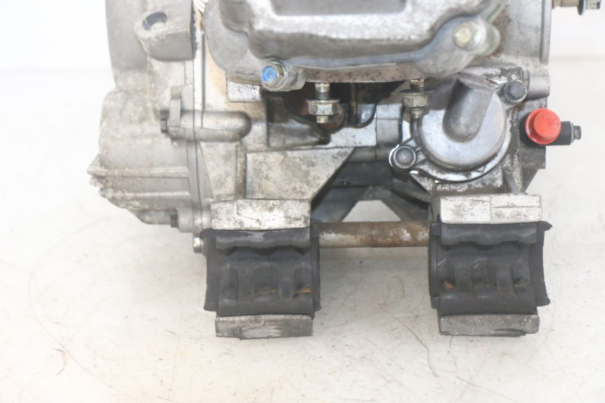 photo de MOTOR PEUGEOT SATELIS 125 (2013 - 2018) - Ergänzendes Produktfoto