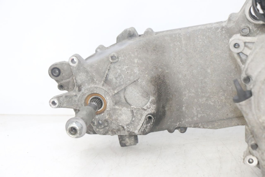 photo de MOTOR PEUGEOT SATELIS 125 (2013 - 2018) - Kennzeichnungen und Originalreferenzen