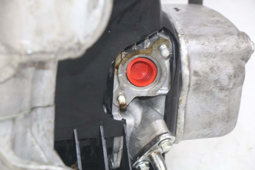 photo de MOTOR HONDA SCV LEAD 100 (2003 - 2007)
