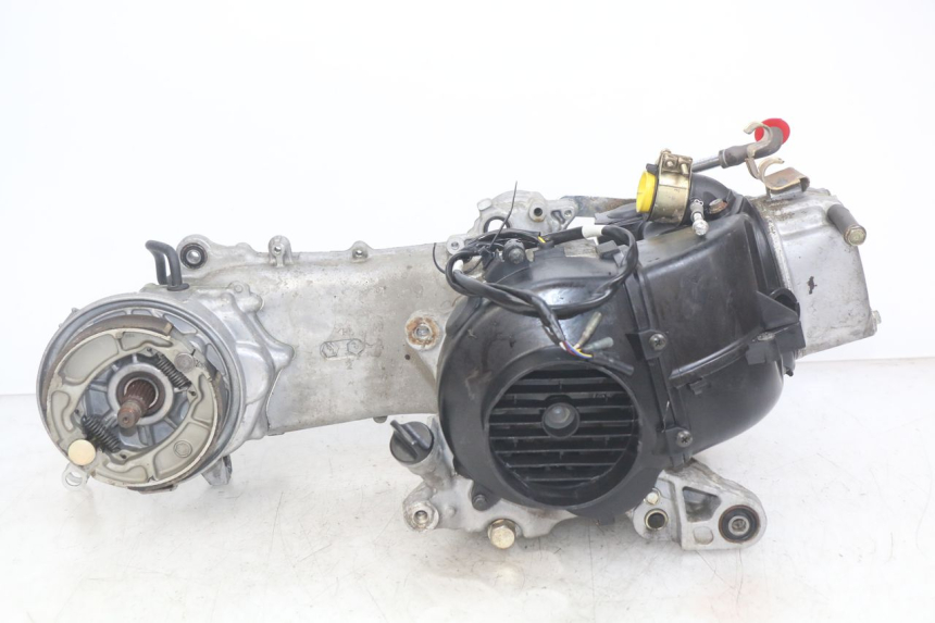 photo de MOTOR HONDA SCV LEAD 100 (2003 - 2007)