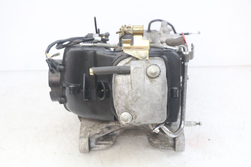 photo de MOTOR HONDA SCV LEAD 100 (2003 - 2007)