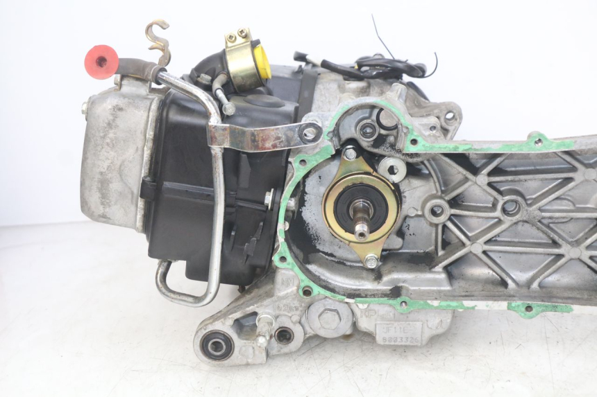 photo de MOTOR HONDA SCV LEAD 100 (2003 - 2007)