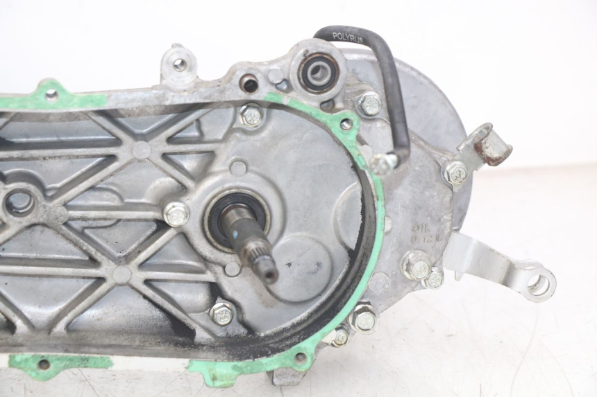 photo de MOTOR HONDA SCV LEAD 100 (2003 - 2007)