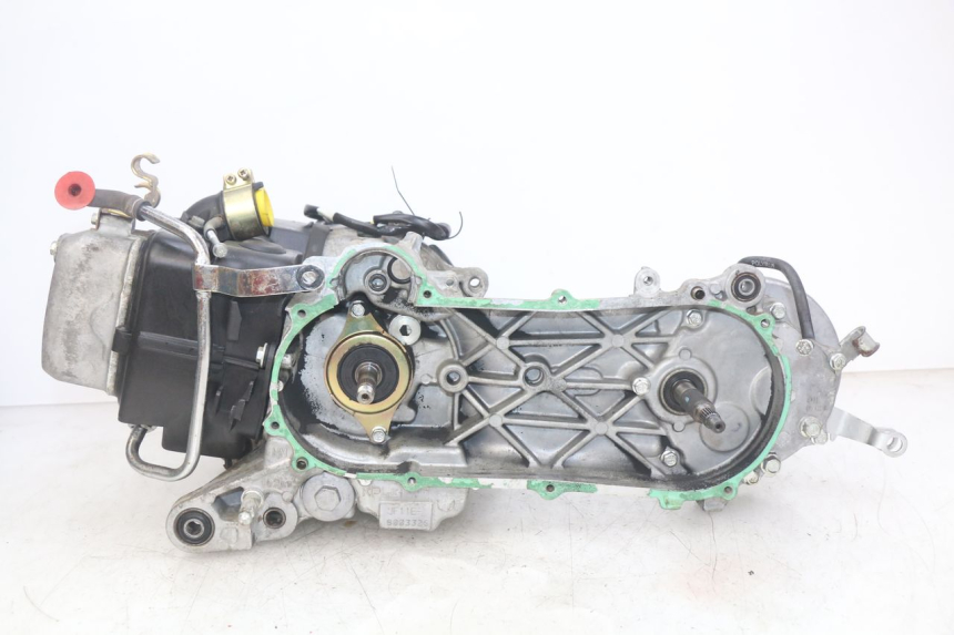 photo de MOTOR HONDA SCV LEAD 100 (2003 - 2007)