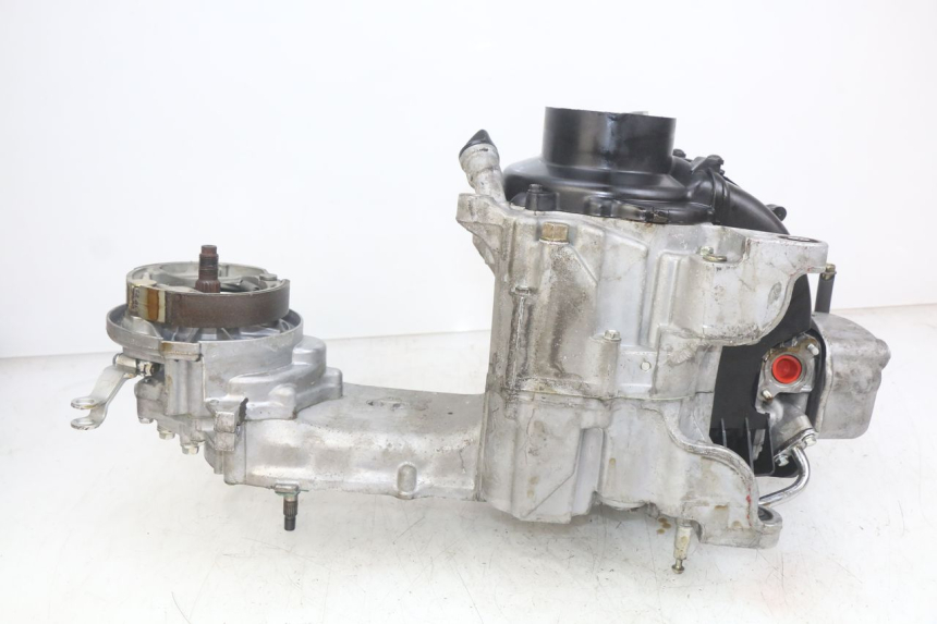 photo de MOTOR HONDA SCV LEAD 100 (2003 - 2007)