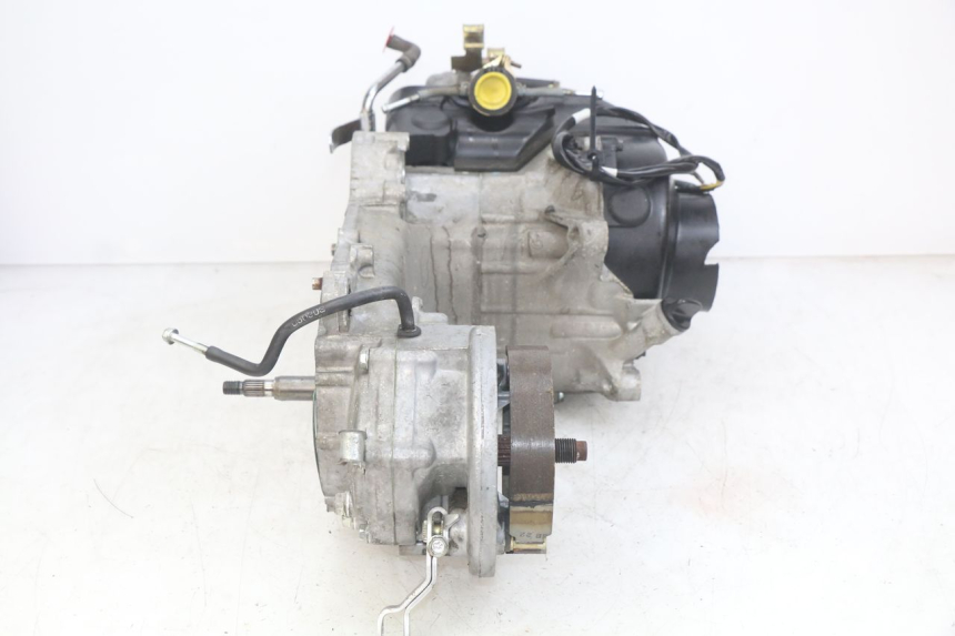photo de MOTOR HONDA SCV LEAD 100 (2003 - 2007)