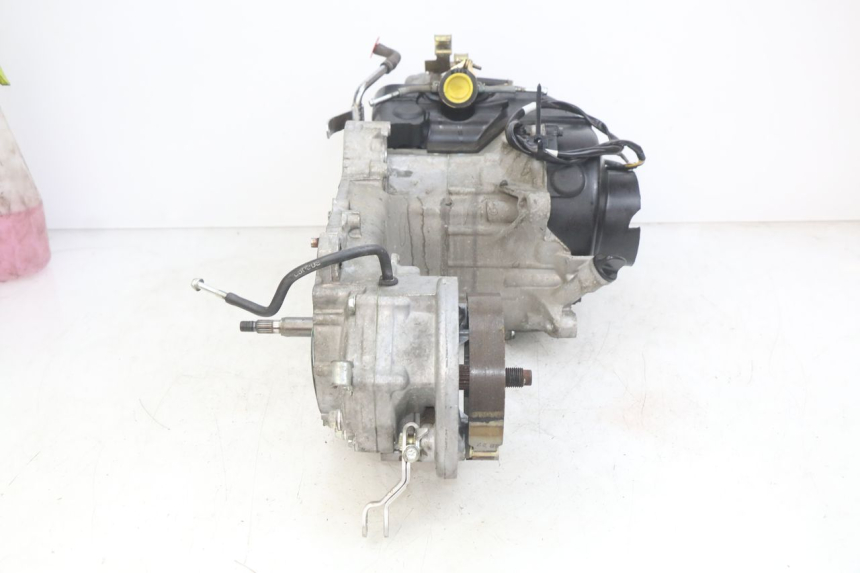 photo de MOTOR HONDA SCV LEAD 100 (2003 - 2007)