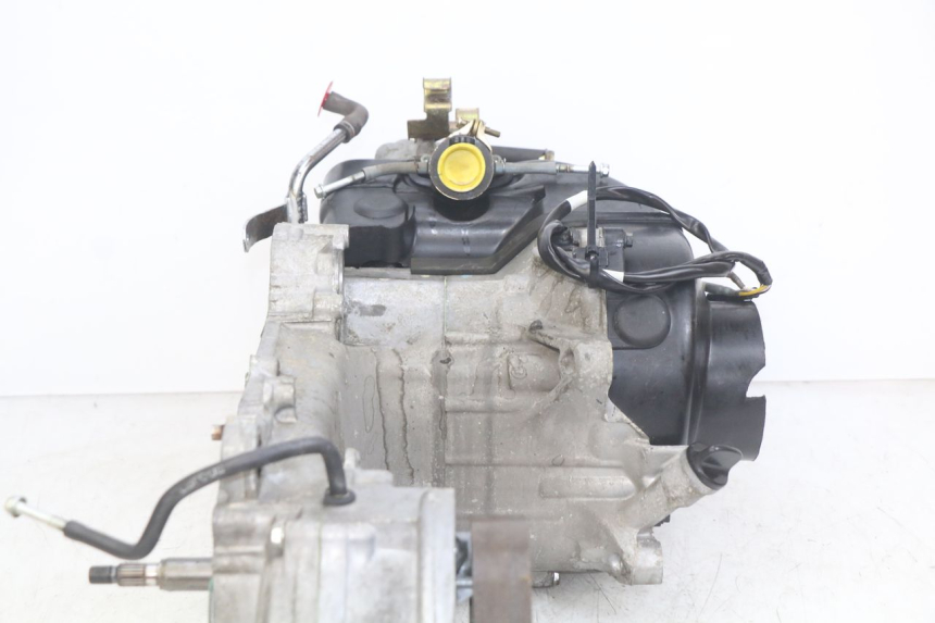 photo de MOTOR HONDA SCV LEAD 100 (2003 - 2007)