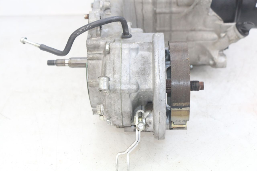 photo de MOTOR HONDA SCV LEAD 100 (2003 - 2007)