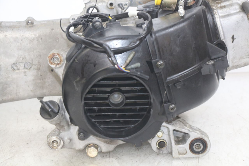 photo de MOTOR HONDA SCV LEAD 100 (2003 - 2007)