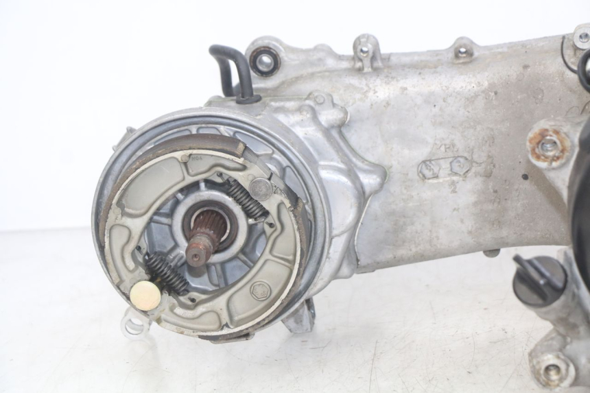 photo de MOTOR HONDA SCV LEAD 100 (2003 - 2007)