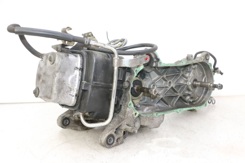 photo de MOTOR HONDA SCV LEAD 100 (2003 - 2007)