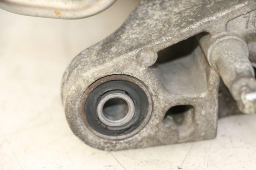 photo de MOTOR HONDA SCV LEAD 100 (2003 - 2007)