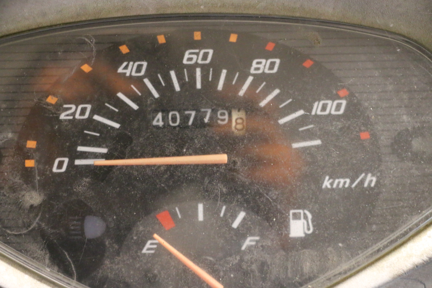 photo de MOTOR HONDA SCV LEAD 100 (2003 - 2007)