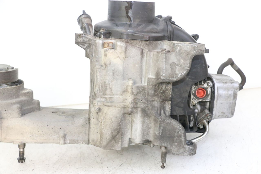 photo de MOTOR HONDA SCV LEAD 100 (2003 - 2007)
