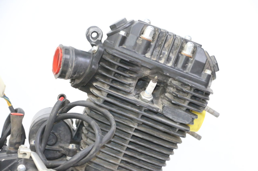 photo de MOTOR SMALL MX THUNDER 250