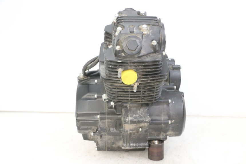 photo de MOTOR SMALL MX THUNDER 250