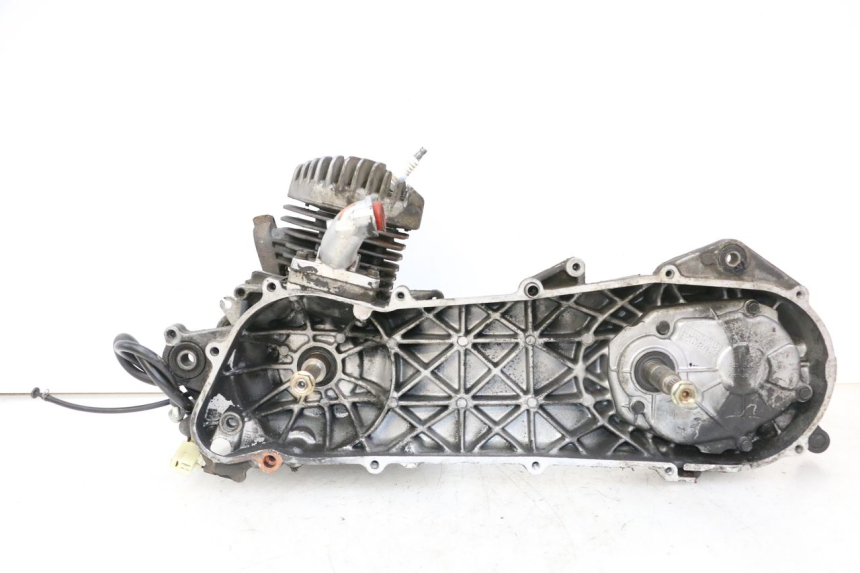 photo de MOTOR PEUGEOT SPEEDAKE 50 (1995 - 1997)