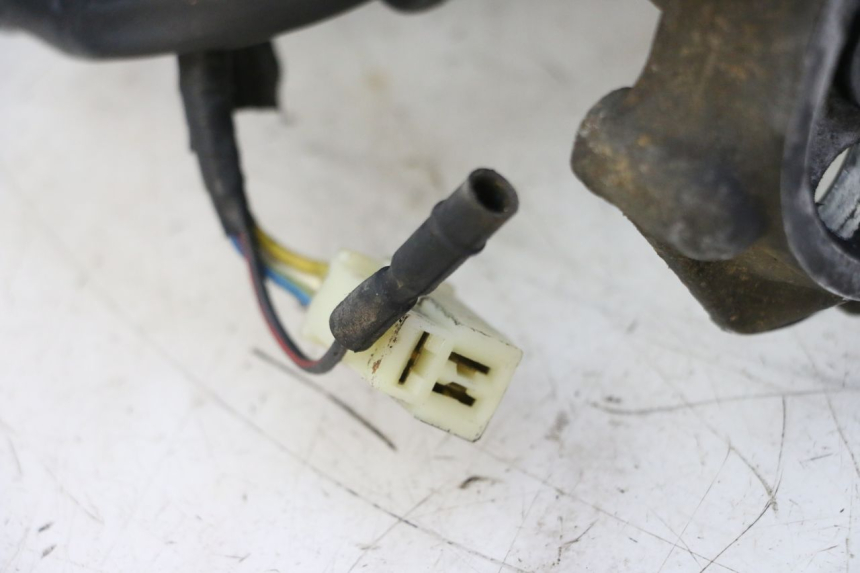 photo de MOTOR PEUGEOT SPEEDAKE 50 (1995 - 1997)