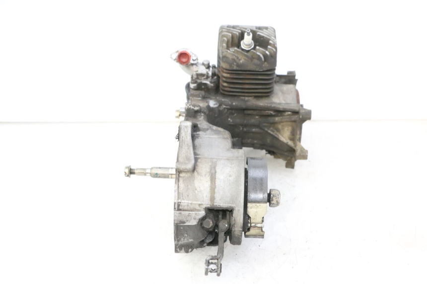 photo de MOTOR PEUGEOT SPEEDAKE 50 (1995 - 1997)