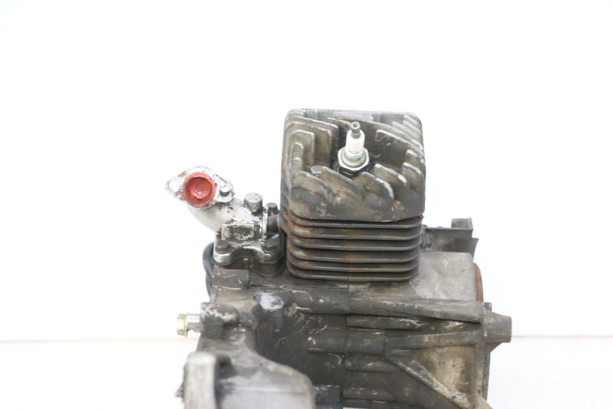 photo de MOTOR PEUGEOT SPEEDAKE 50 (1995 - 1997)