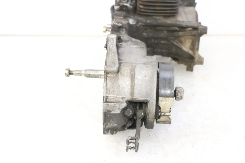 photo de MOTOR PEUGEOT SPEEDAKE 50 (1995 - 1997)