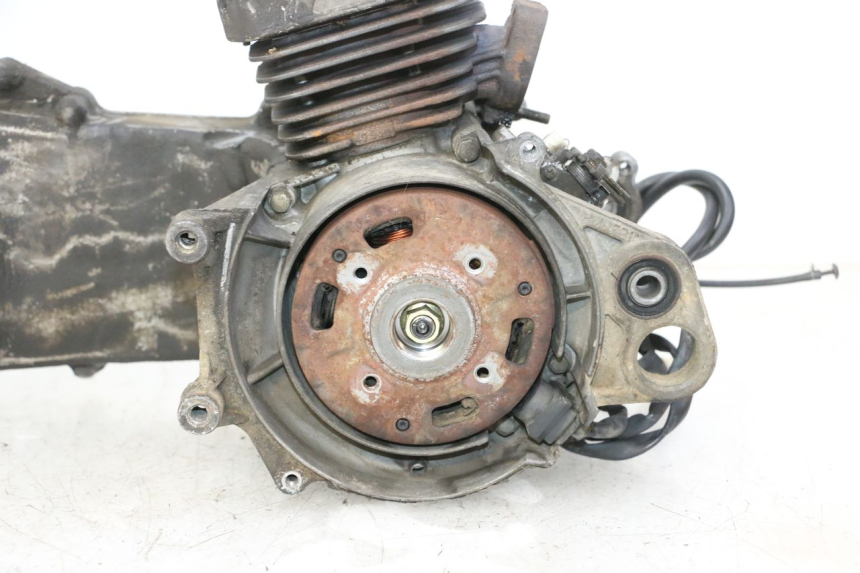 photo de MOTOR PEUGEOT SPEEDAKE 50 (1995 - 1997)