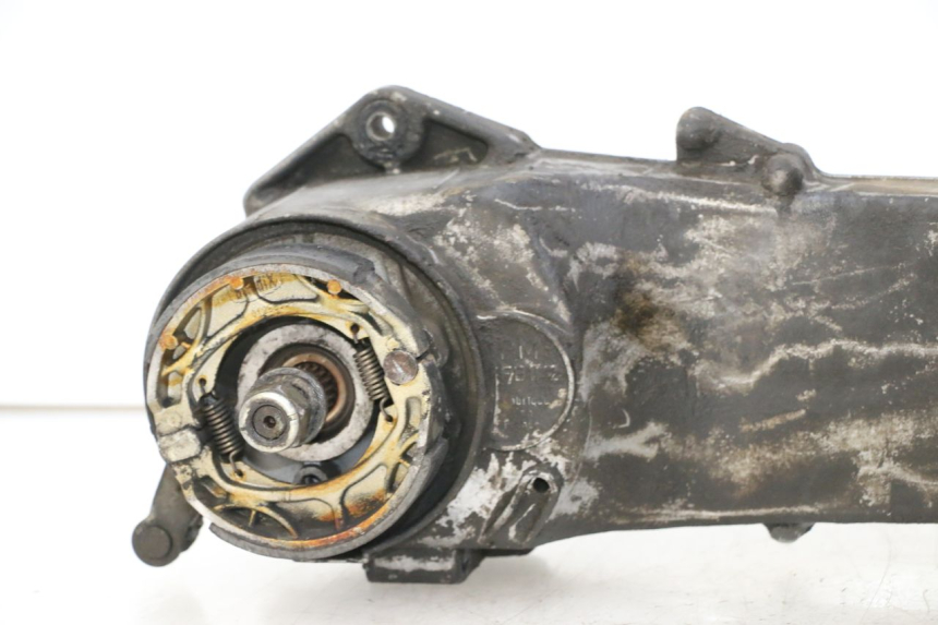 photo de MOTOR PEUGEOT SPEEDAKE 50 (1995 - 1997)