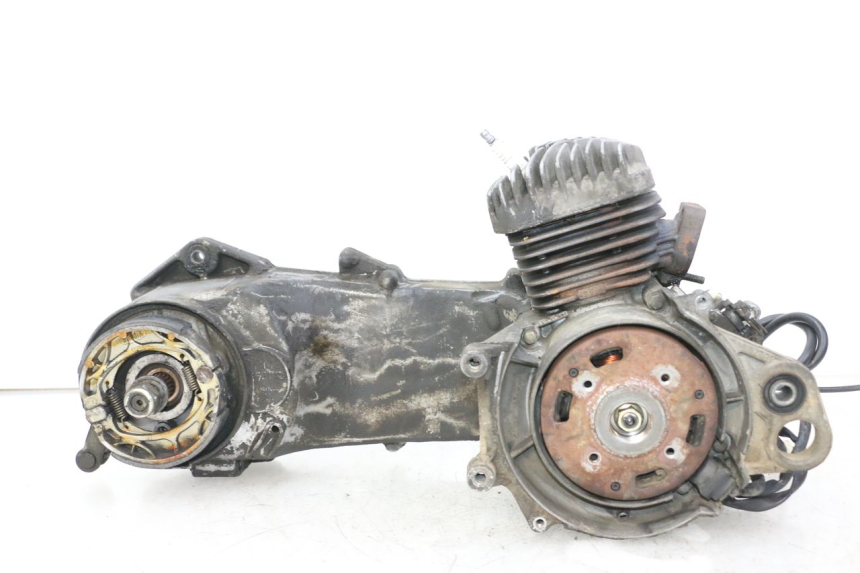 photo de MOTOR PEUGEOT SPEEDAKE 50 (1995 - 1997)