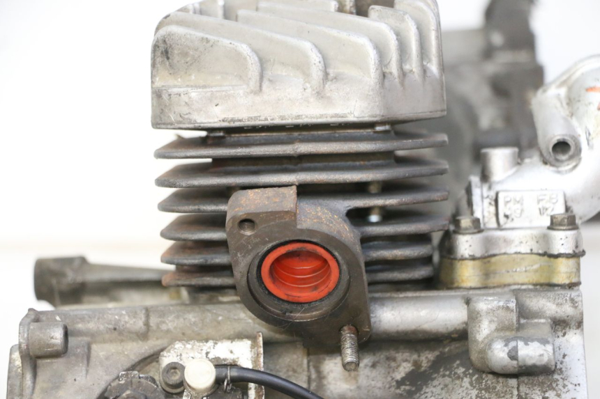 photo de MOTOR PEUGEOT SPEEDAKE 50 (1995 - 1997)