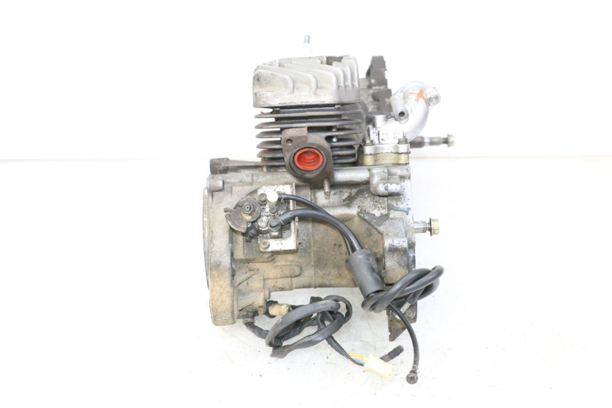photo de MOTOR PEUGEOT SPEEDAKE 50 (1995 - 1997)