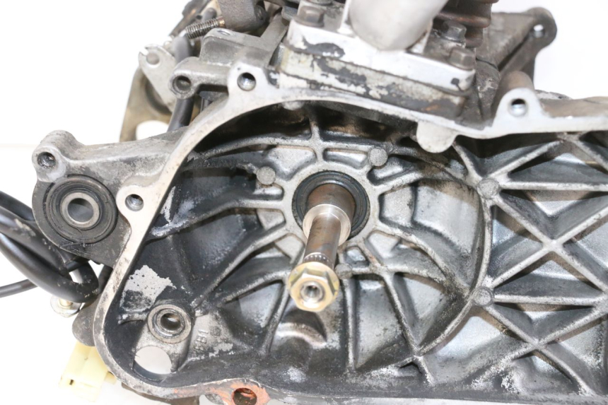 photo de MOTOR PEUGEOT SPEEDAKE 50 (1995 - 1997)