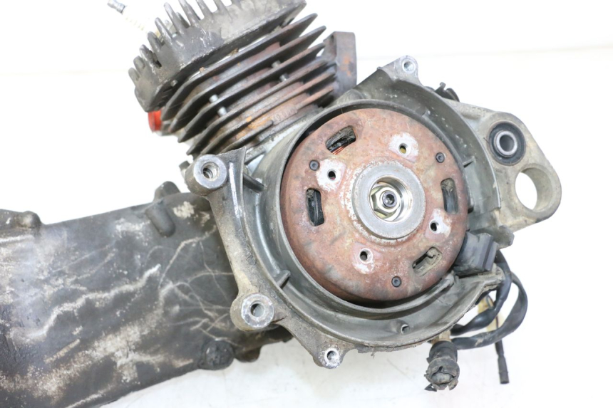 photo de MOTOR PEUGEOT SPEEDAKE 50 (1995 - 1997)