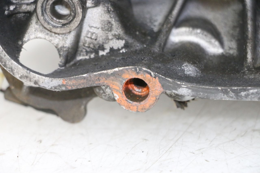 photo de MOTOR PEUGEOT SPEEDAKE 50 (1995 - 1997)