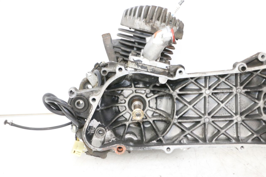 photo de MOTOR PEUGEOT SPEEDAKE 50 (1995 - 1997)