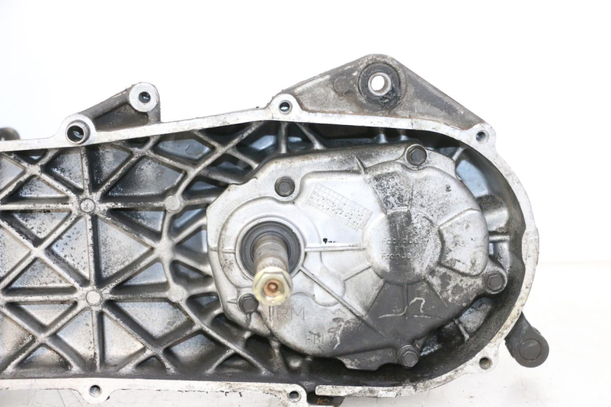 photo de MOTOR PEUGEOT SPEEDAKE 50 (1995 - 1997)