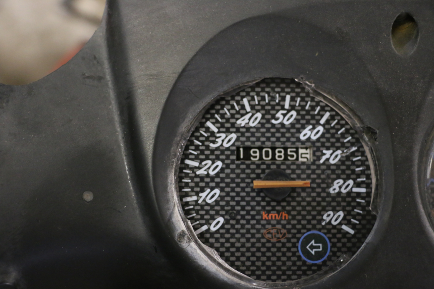 photo de MOTOR PEUGEOT SPEEDAKE 50 (1995 - 1997)