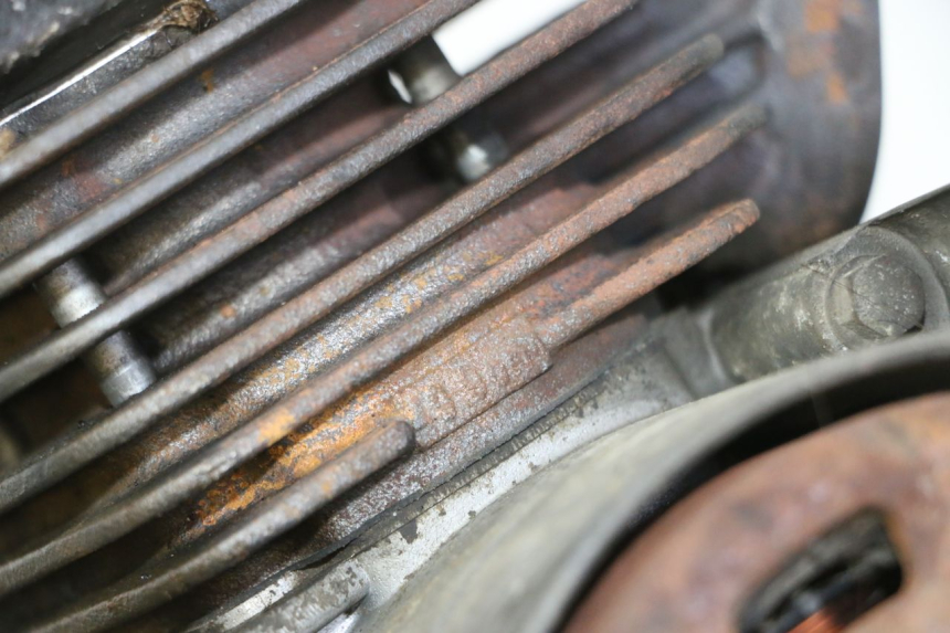 photo de MOTOR PEUGEOT SPEEDAKE 50 (1995 - 1997)