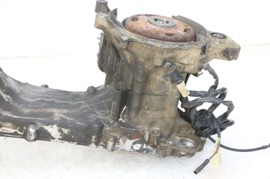 photo de MOTOR PEUGEOT SPEEDAKE 50 (1995 - 1997)