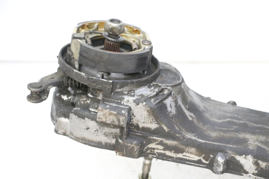 photo de MOTOR PEUGEOT SPEEDAKE 50 (1995 - 1997)