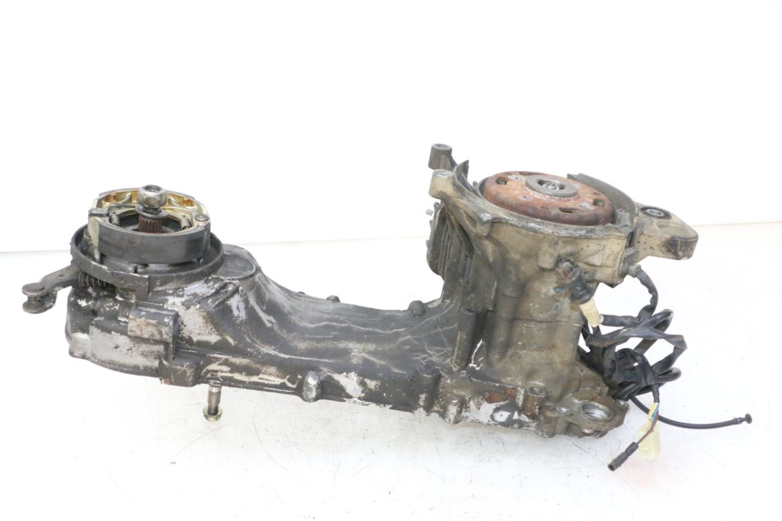 photo de MOTOR PEUGEOT SPEEDAKE 50 (1995 - 1997)