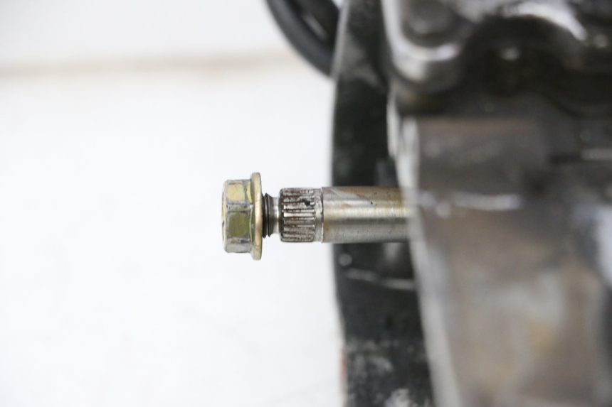 photo de MOTOR PEUGEOT SPEEDAKE 50 (1995 - 1997)
