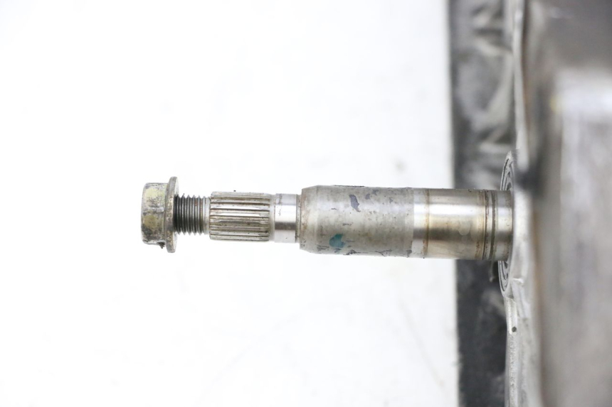 photo de MOTOR PEUGEOT SPEEDAKE 50 (1995 - 1997)