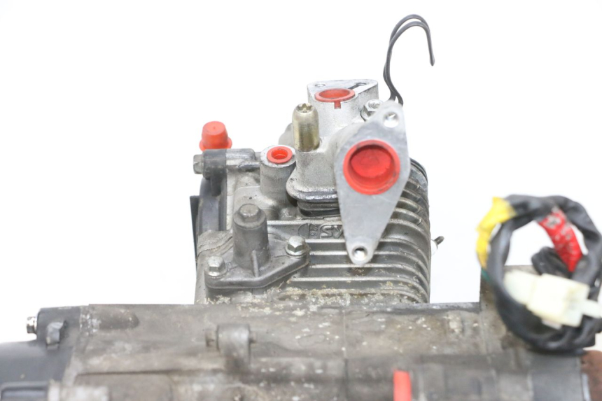 photo de MOTOR PEUGEOT SPEEDFIGHT 4 4T EFI 50 (2021 - 2025) - Detailansicht des Bauteils