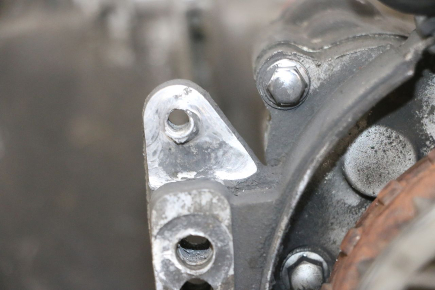 photo de MOTOR PEUGEOT SPEEDFIGHT 4 4T EFI 50 (2021 - 2025) - Zoom auf Komponenten