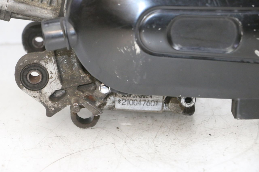 photo de MOTOR PEUGEOT SPEEDFIGHT 4 4T EFI 50 (2021 - 2025) - Zoom auf Gebrauchszustand